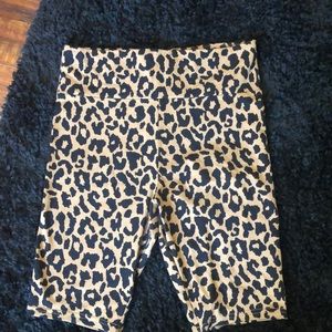 Wild fable biker shorts